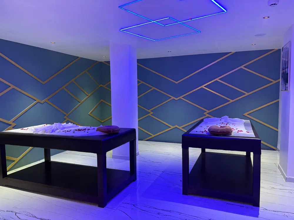 Classic Swedish Massage at Harwell Spa & Wellness Centre
