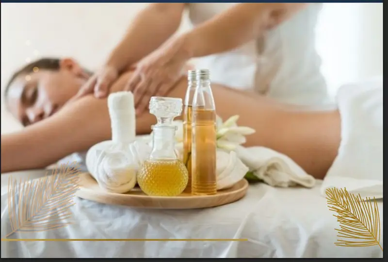 Special Gel Massage at Harwell Spa & Wellness Centre