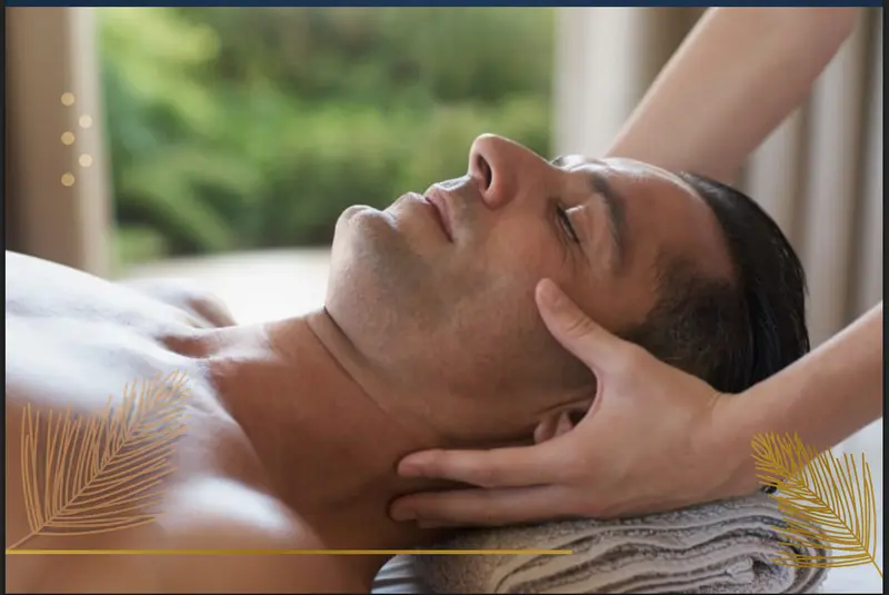 Better Sleep Package at Harwell Spa & Wellness Centre