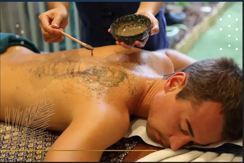Body Scrub at Harwell Spa & Wellness Centre