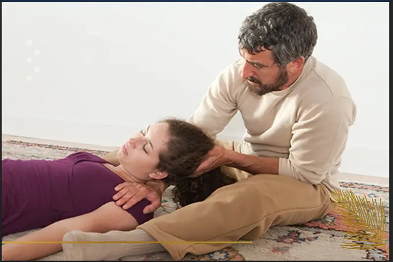 Balinese Massage at Harwell Spa & Wellness Centre