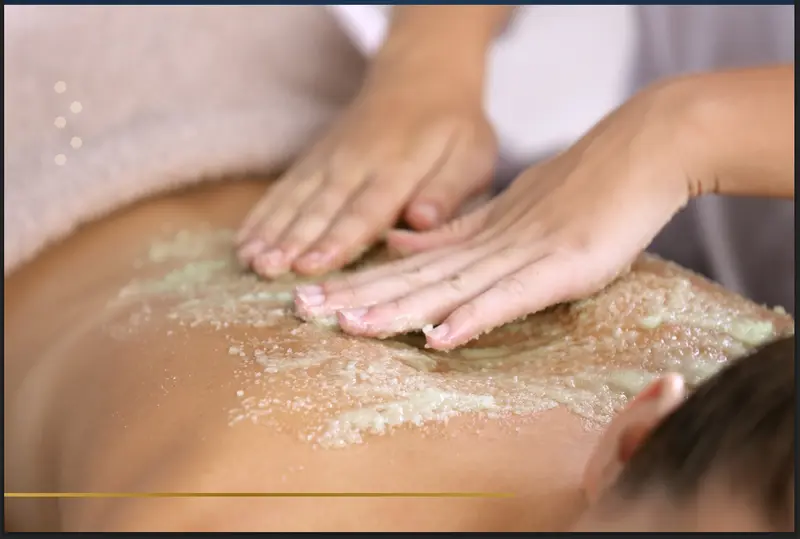 Detox Package at Harwell Spa & Wellness Centre