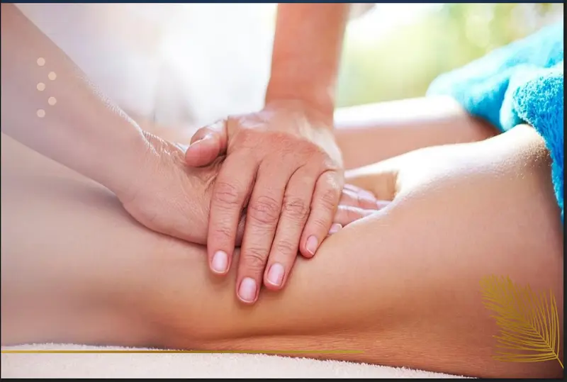 Pain Relief Package at Harwell Spa & Wellness Centre